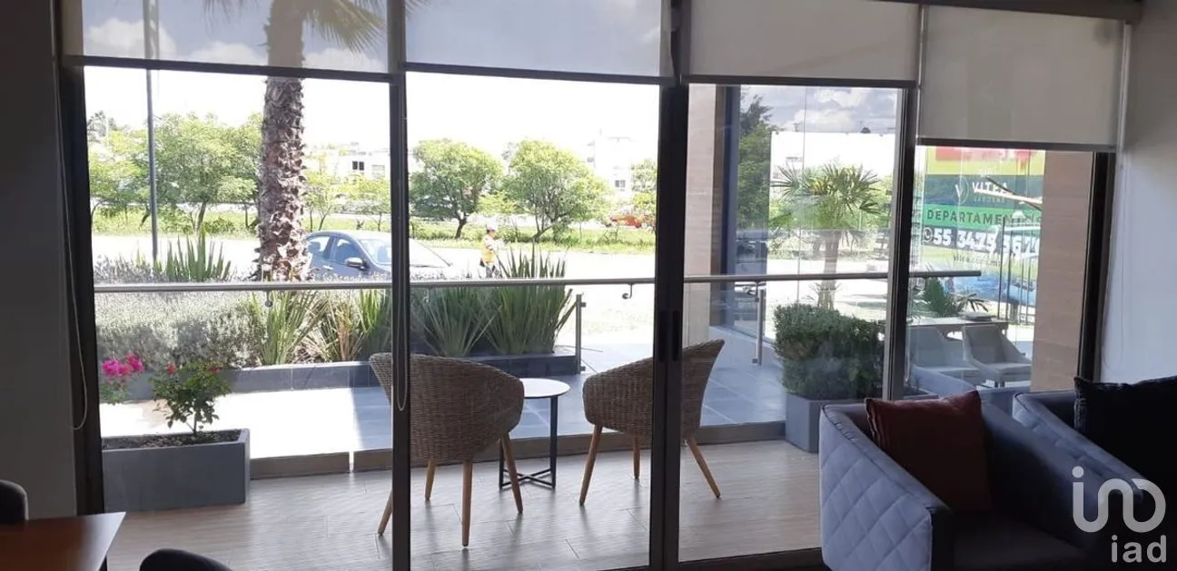 Departamento en Venta en Residencial el Refugio, Querétaro, Querétaro | NEX-280379 | iad México | Foto 15 de 22