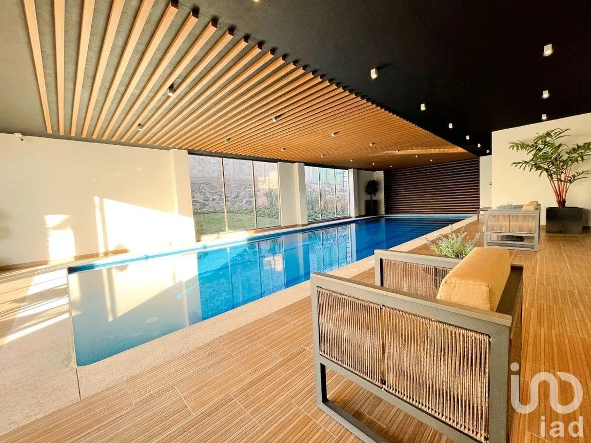 Departamento en Venta en Residencial el Refugio, Querétaro, Querétaro | NEX-280379 | iad México | Foto 17 de 22