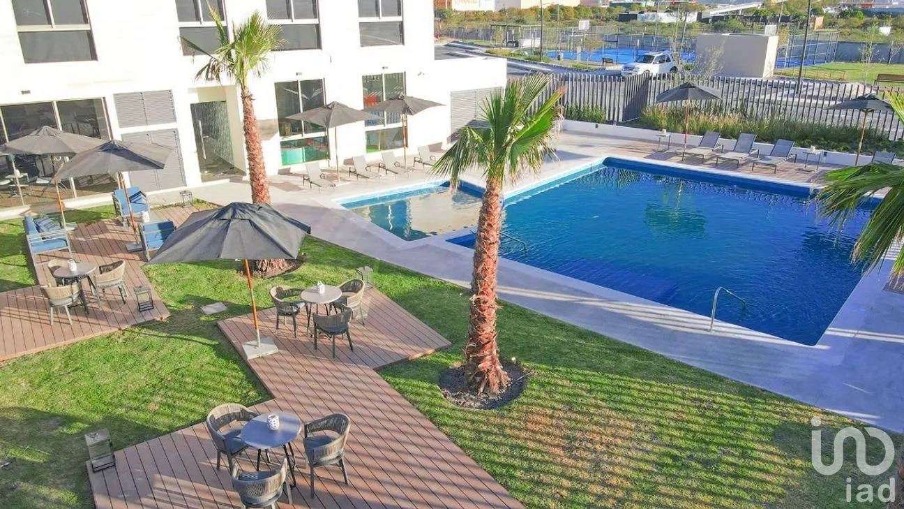 Departamento en Venta en Residencial el Refugio, Querétaro, Querétaro | NEX-280379 | iad México | Foto 20 de 22
