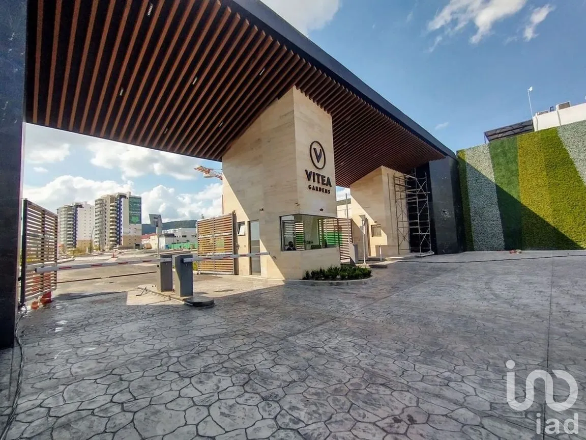 Departamento en Venta en Residencial el Refugio, Querétaro, Querétaro | NEX-280379 | iad México | Foto 22 de 22