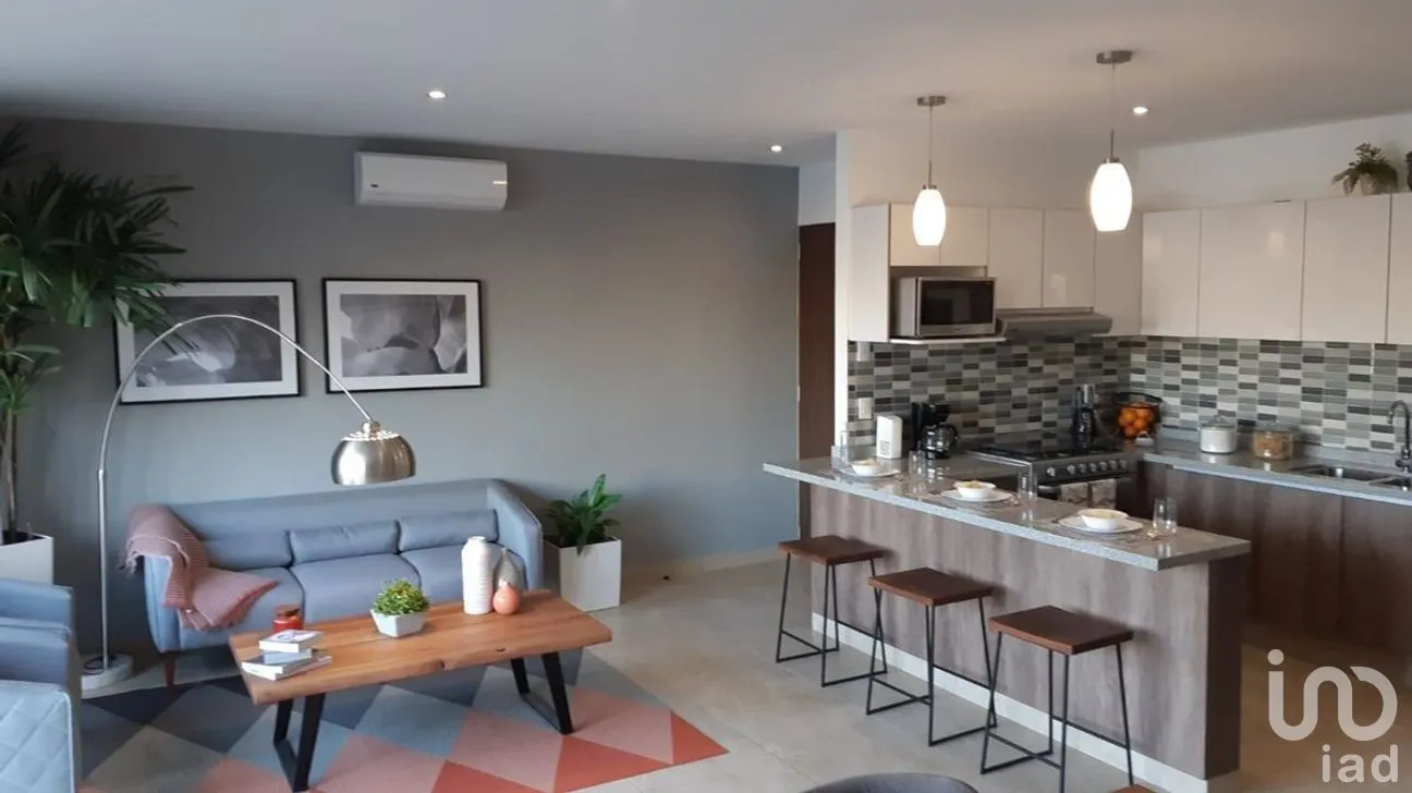 Departamento en Venta en Residencial el Refugio, Querétaro, Querétaro | NEX-280379 | iad México | Foto 4 de 22