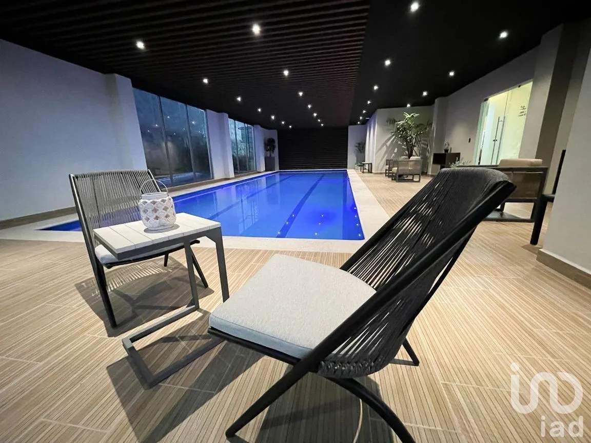 Departamento en Venta en Residencial el Refugio, Querétaro, Querétaro | NEX-280379 | iad México | Foto 5 de 22