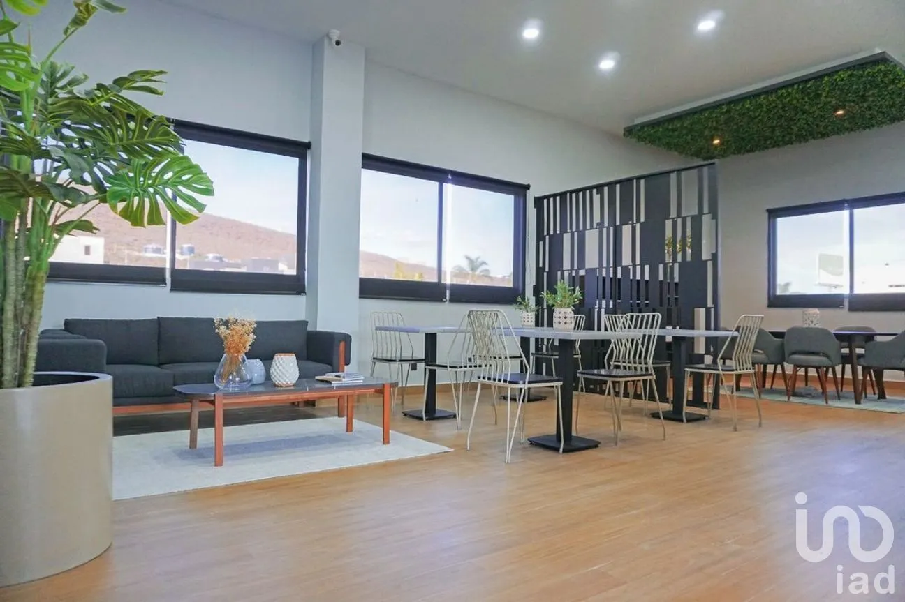 Departamento en Venta en Residencial el Refugio, Querétaro, Querétaro | NEX-280379 | iad México | Foto 8 de 22