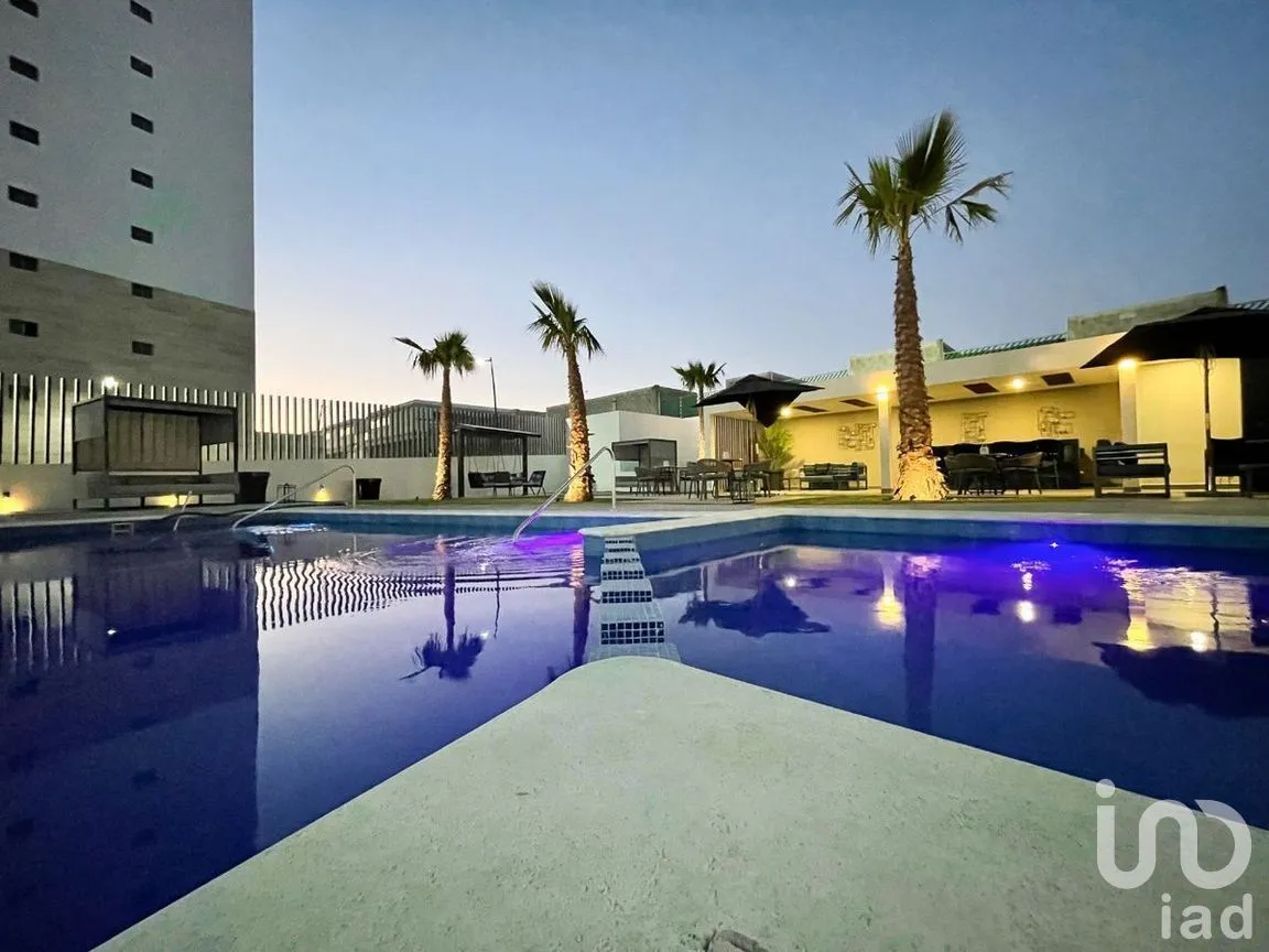 Departamento en Venta en Residencial el Refugio, Querétaro, Querétaro | NEX-280379 | iad México | Foto 9 de 22