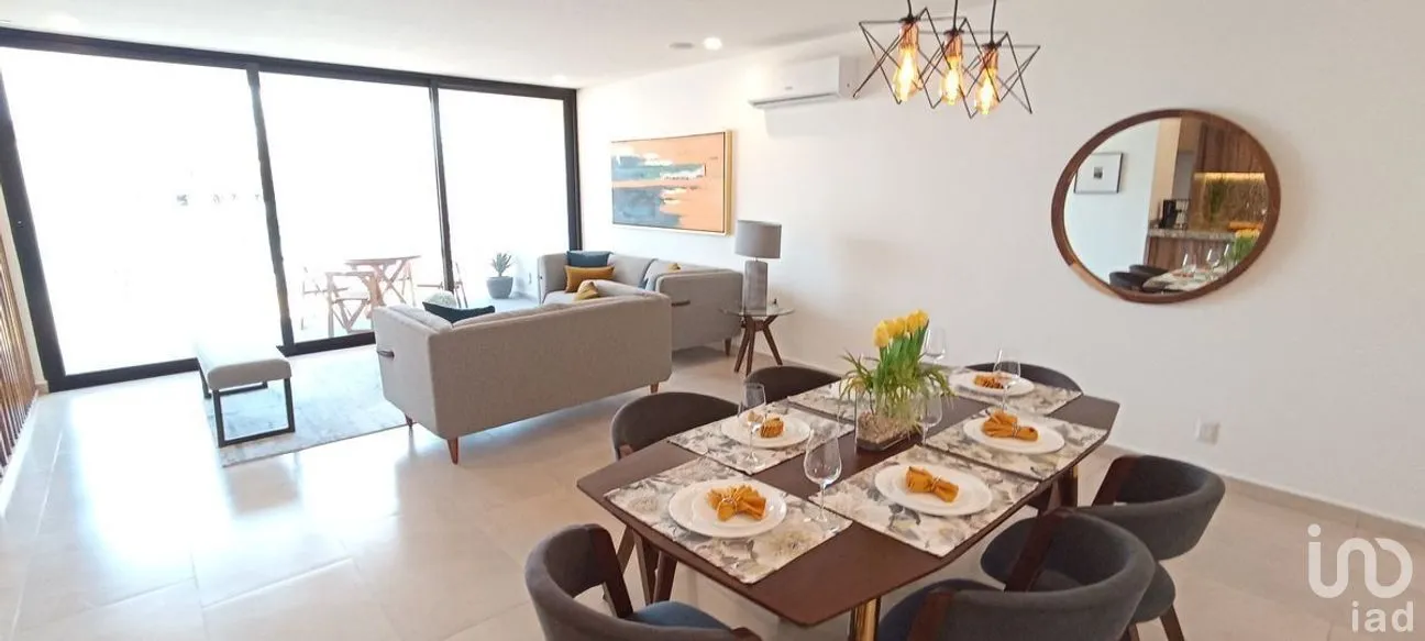 Departamento en Venta en Juriquilla, Querétaro, Querétaro | NEX-280381 | iad México | Foto 2 de 30