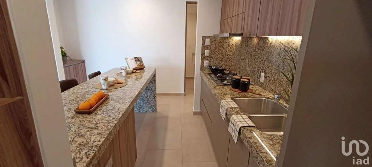 Departamento en Venta en Juriquilla, Querétaro, Querétaro | NEX-280381 | iad México | Foto 11 de 30