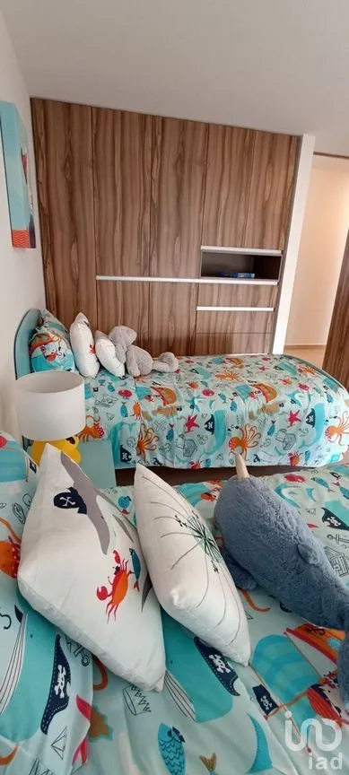 Departamento en Venta en Juriquilla, Querétaro, Querétaro | NEX-280381 | iad México | Foto 15 de 30