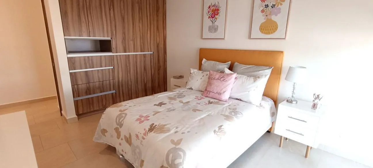 Departamento en Venta en Juriquilla, Querétaro, Querétaro | NEX-280381 | iad México | Foto 18 de 30