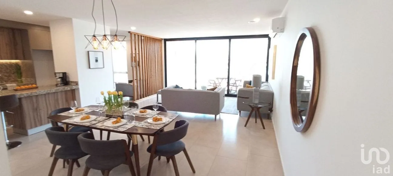 Departamento en Venta en Juriquilla, Querétaro, Querétaro | NEX-280381 | iad México | Foto 3 de 30