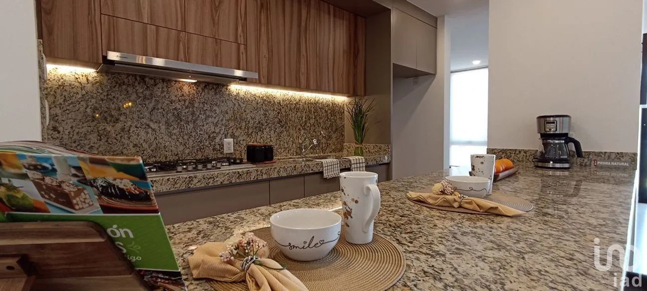 Departamento en Venta en Juriquilla, Querétaro, Querétaro | NEX-280381 | iad México | Foto 26 de 30