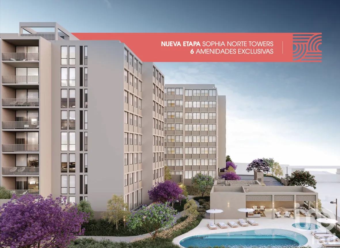 Departamento en Venta en Juriquilla, Querétaro, Querétaro | NEX-280381 | iad México | Foto 30 de 30