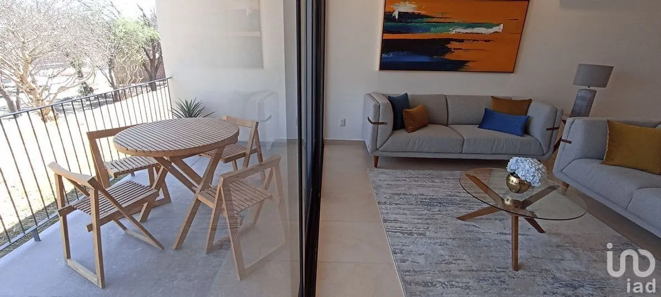Departamento en Venta en Juriquilla, Querétaro, Querétaro | NEX-280381 | iad México | Foto 6 de 30