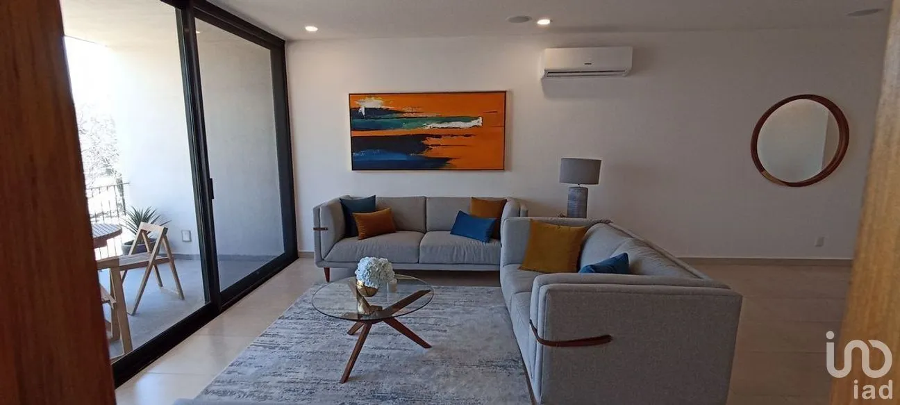 Departamento en Venta en Juriquilla, Querétaro, Querétaro | NEX-280381 | iad México | Foto 7 de 30