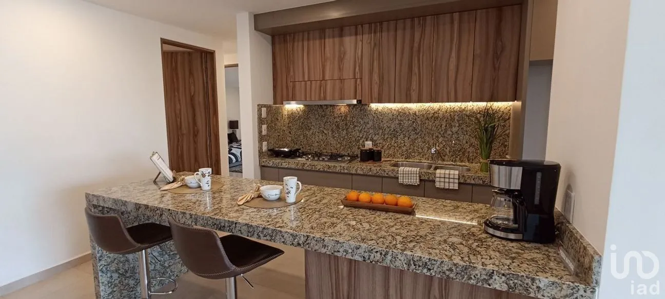 Departamento en Venta en Juriquilla, Querétaro, Querétaro | NEX-280381 | iad México | Foto 8 de 30