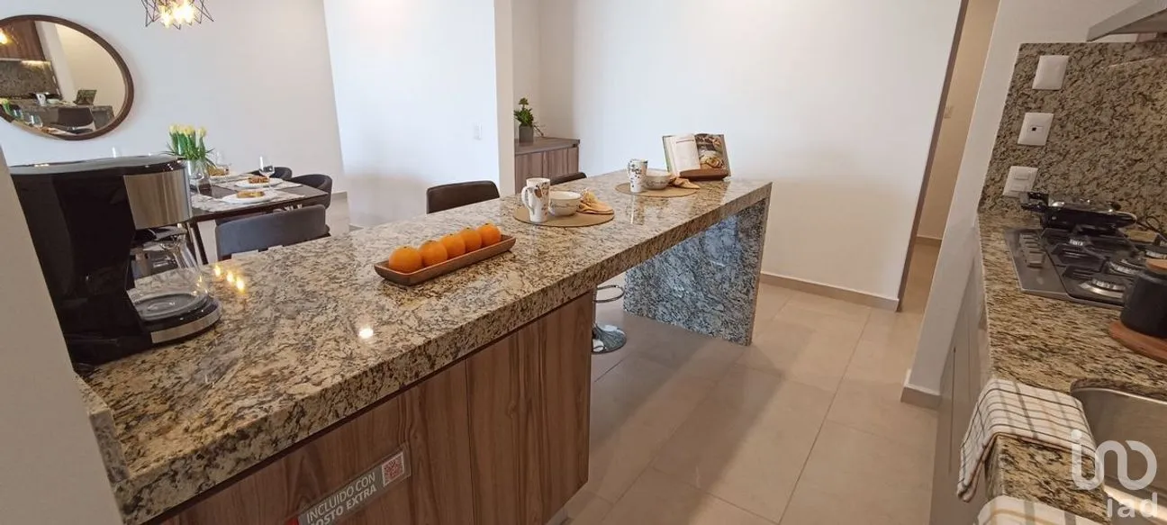 Departamento en Venta en Juriquilla, Querétaro, Querétaro | NEX-280381 | iad México | Foto 10 de 30
