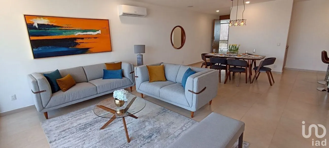 Departamento en Venta en Juriquilla, Querétaro, Querétaro | NEX-280381 | iad México | Foto 1 de 30