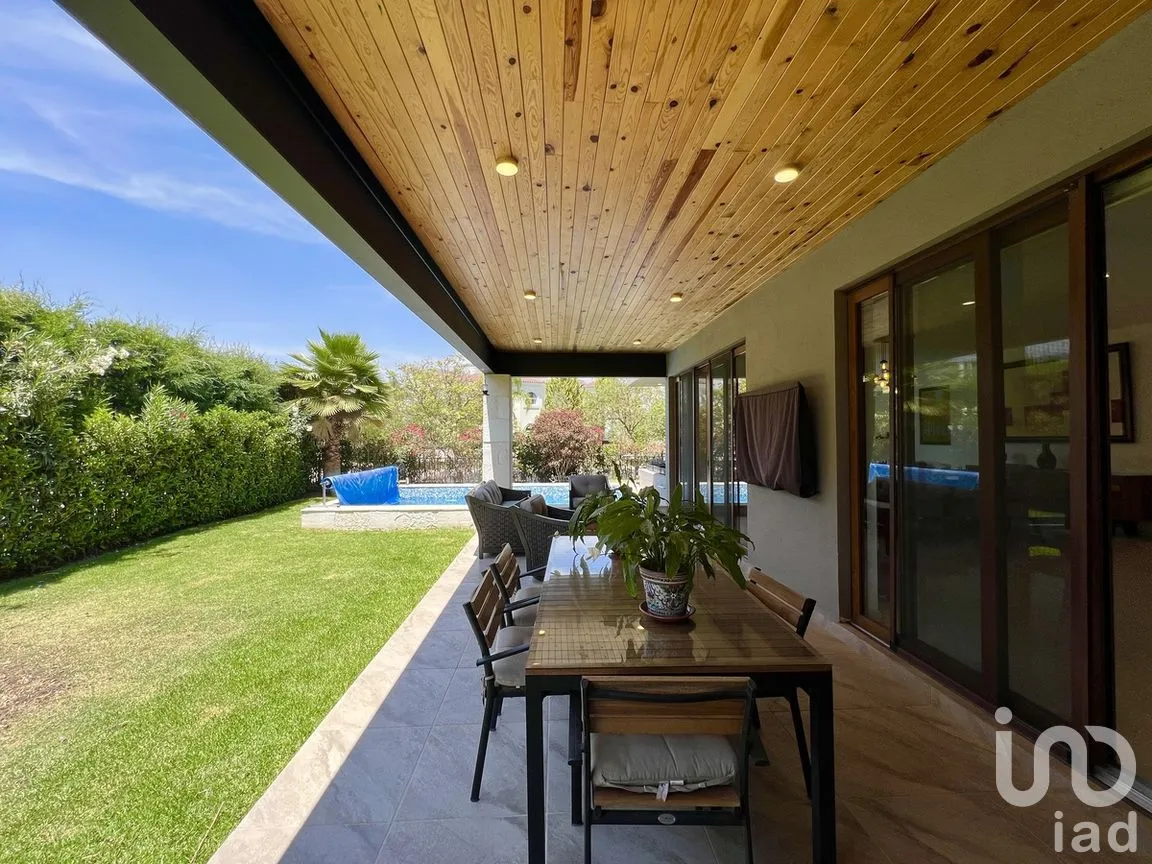 Casa en Venta en El Campanario, Querétaro, Querétaro | NEX-280388 | iad México | Foto 11 de 24