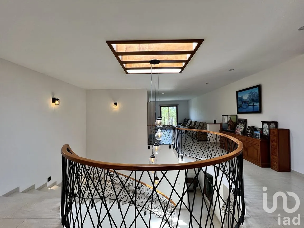 Casa en Venta en El Campanario, Querétaro, Querétaro | NEX-280388 | iad México | Foto 12 de 24