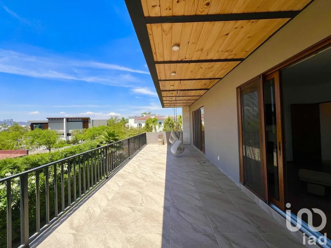 Casa en Venta en El Campanario, Querétaro, Querétaro | NEX-280388 | iad México | Foto 19 de 24
