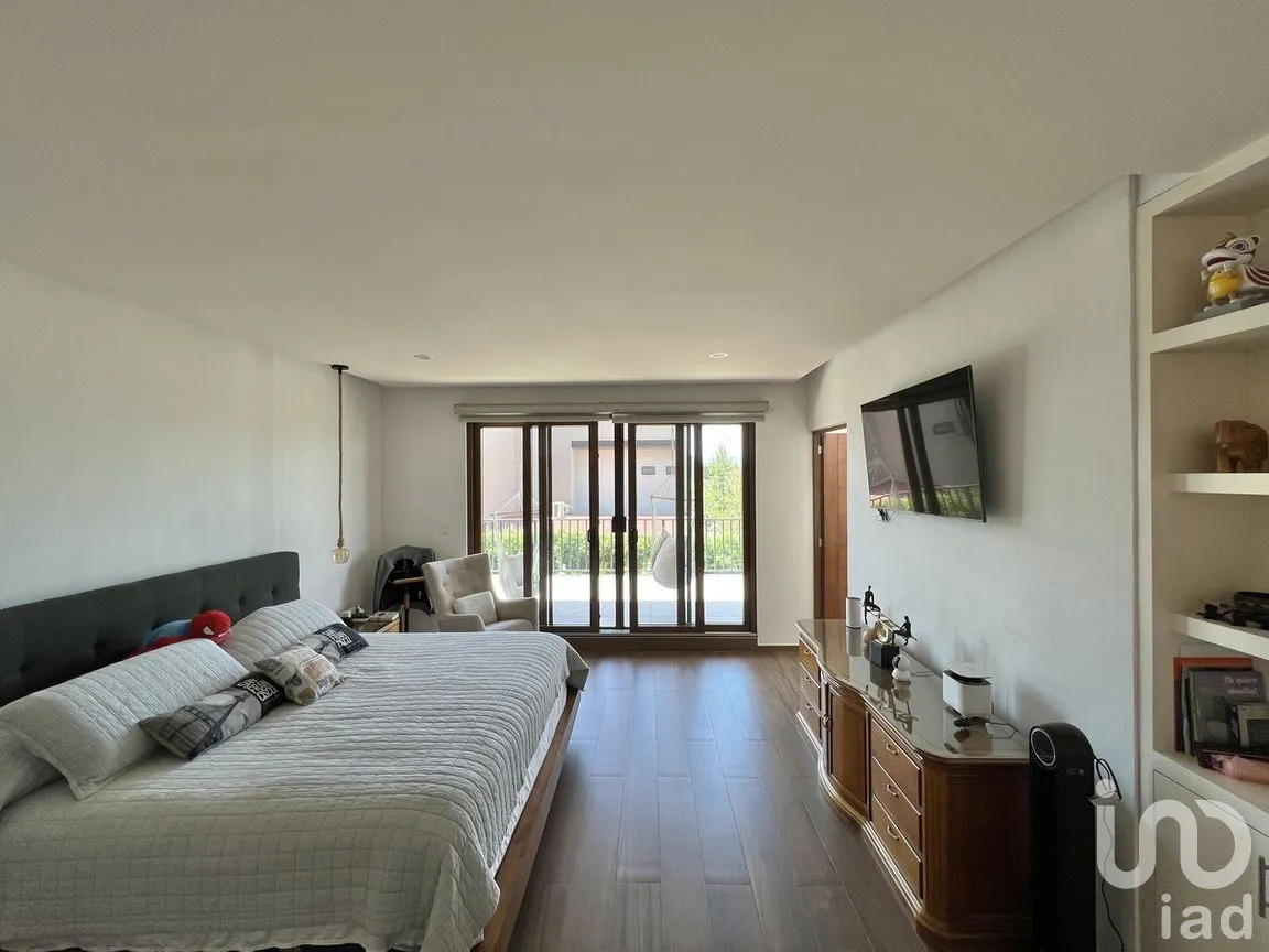 Casa en Venta en El Campanario, Querétaro, Querétaro | NEX-280388 | iad México | Foto 20 de 24