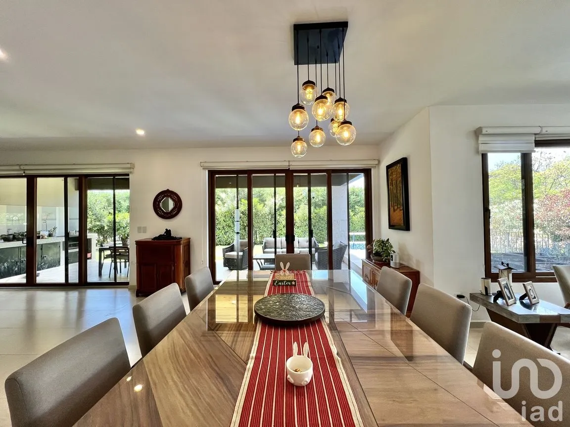 Casa en Venta en El Campanario, Querétaro, Querétaro | NEX-280388 | iad México | Foto 3 de 24