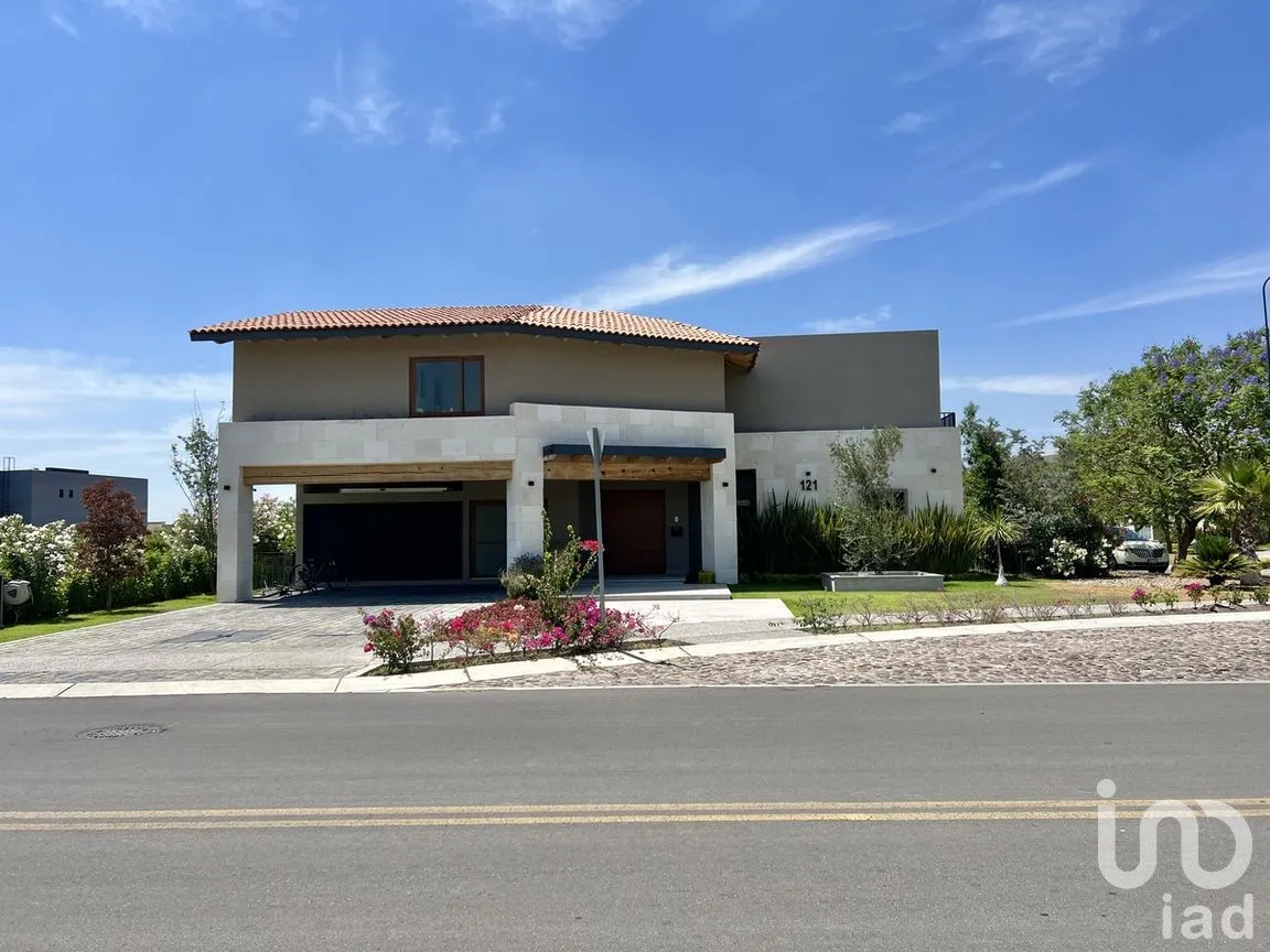 Casa en Venta en El Campanario, Querétaro, Querétaro | NEX-280388 | iad México | Foto 23 de 24