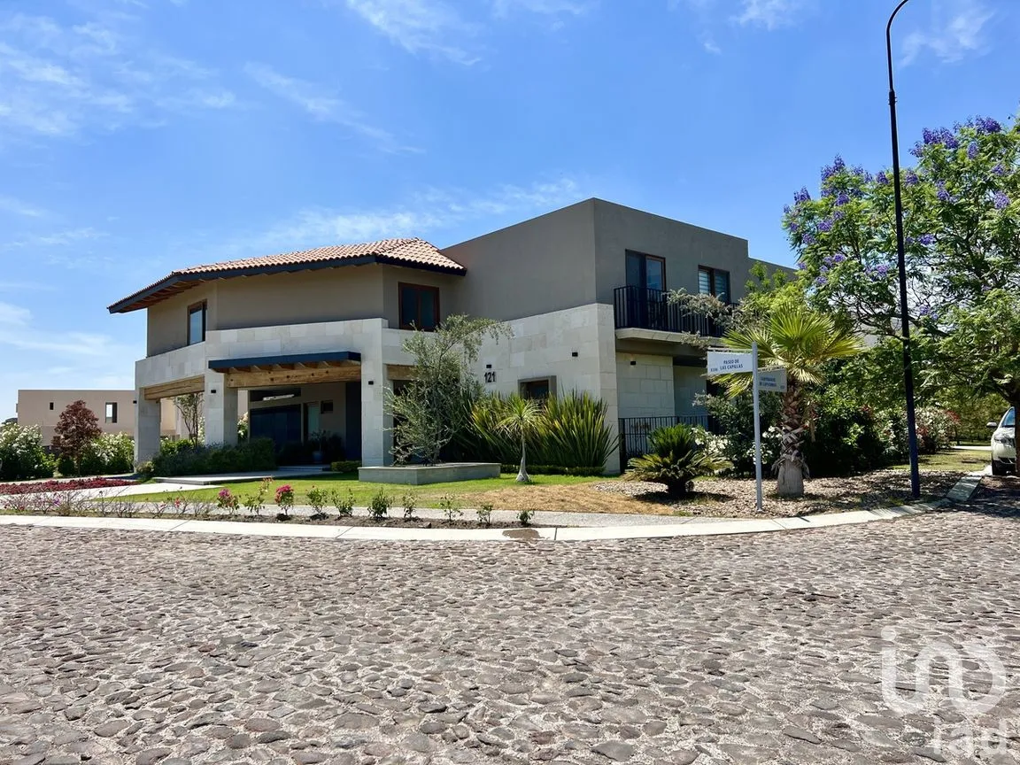 Casa en Venta en El Campanario, Querétaro, Querétaro | NEX-280388 | iad México | Foto 24 de 24