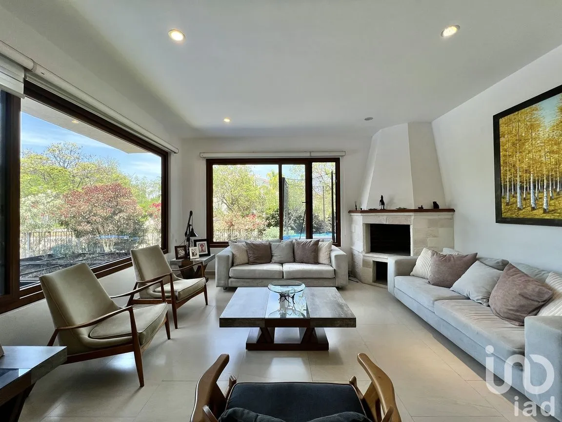Casa en Venta en El Campanario, Querétaro, Querétaro | NEX-280388 | iad México | Foto 4 de 24