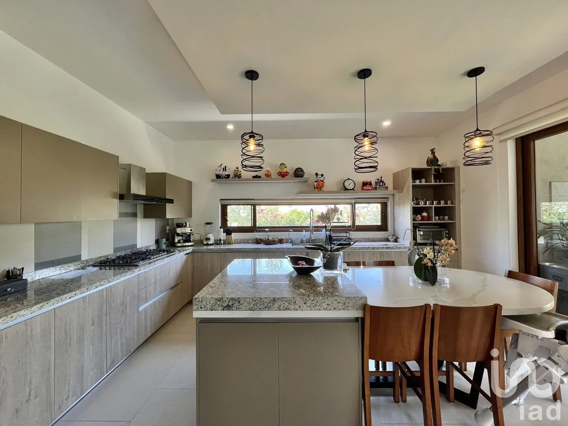 Casa en Venta en El Campanario, Querétaro, Querétaro | NEX-280388 | iad México | Foto 5 de 24