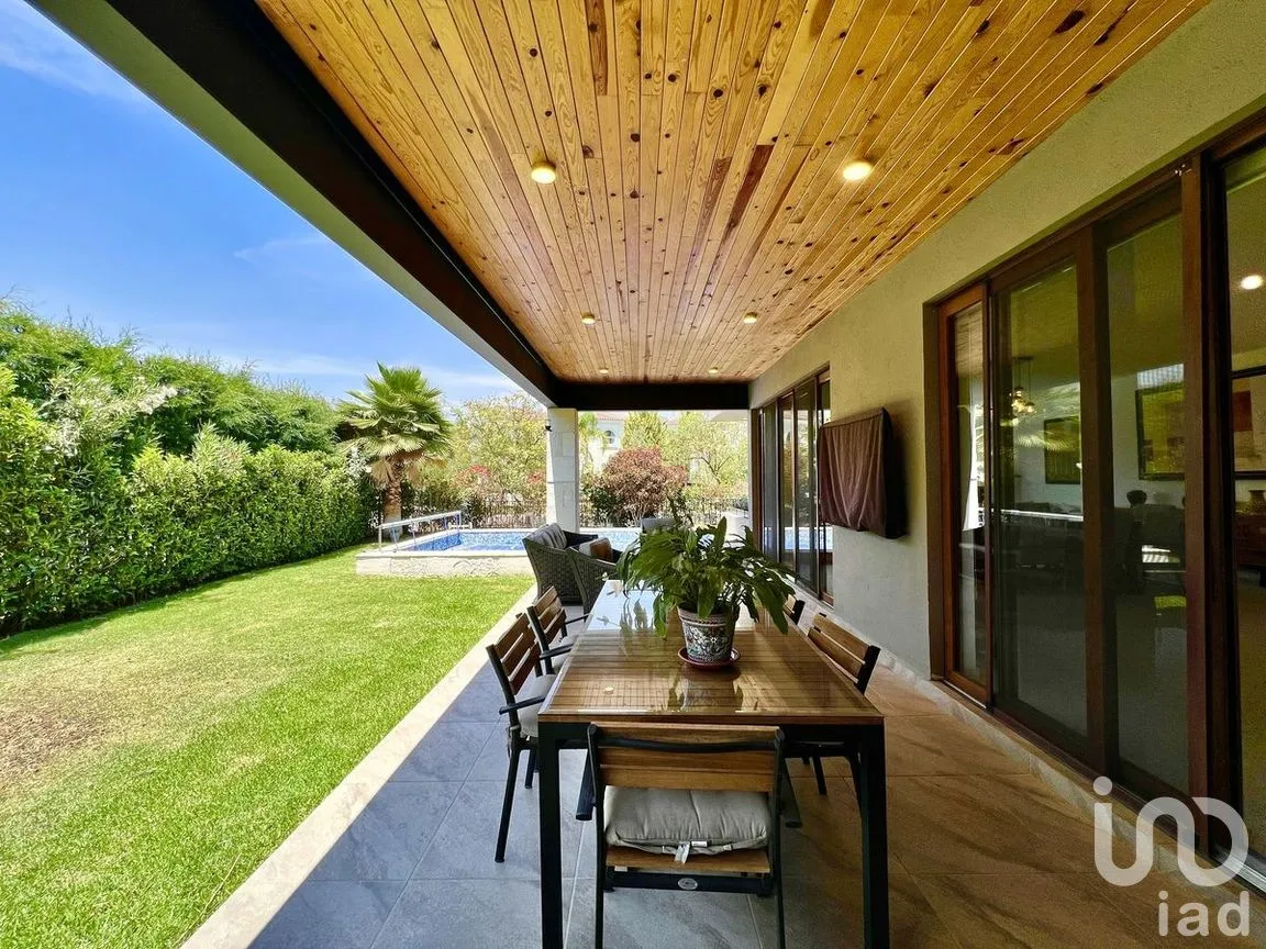 Casa en Venta en El Campanario, Querétaro, Querétaro | NEX-280388 | iad México | Foto 7 de 24