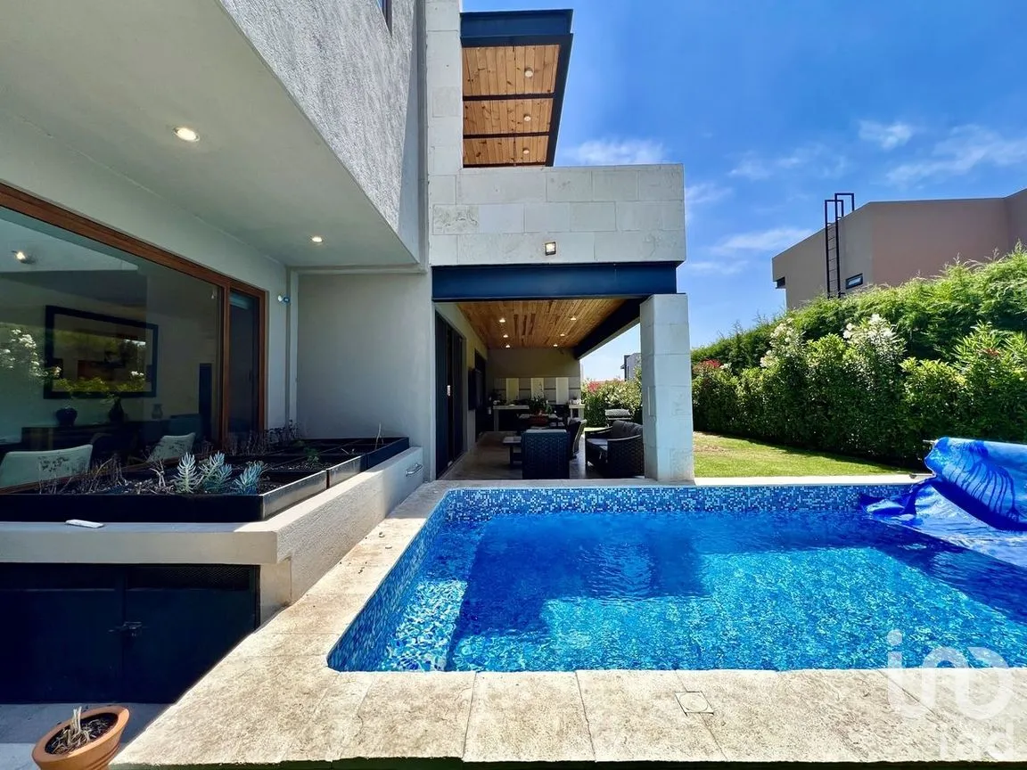 Casa en Venta en El Campanario, Querétaro, Querétaro | NEX-280388 | iad México | Foto 8 de 24