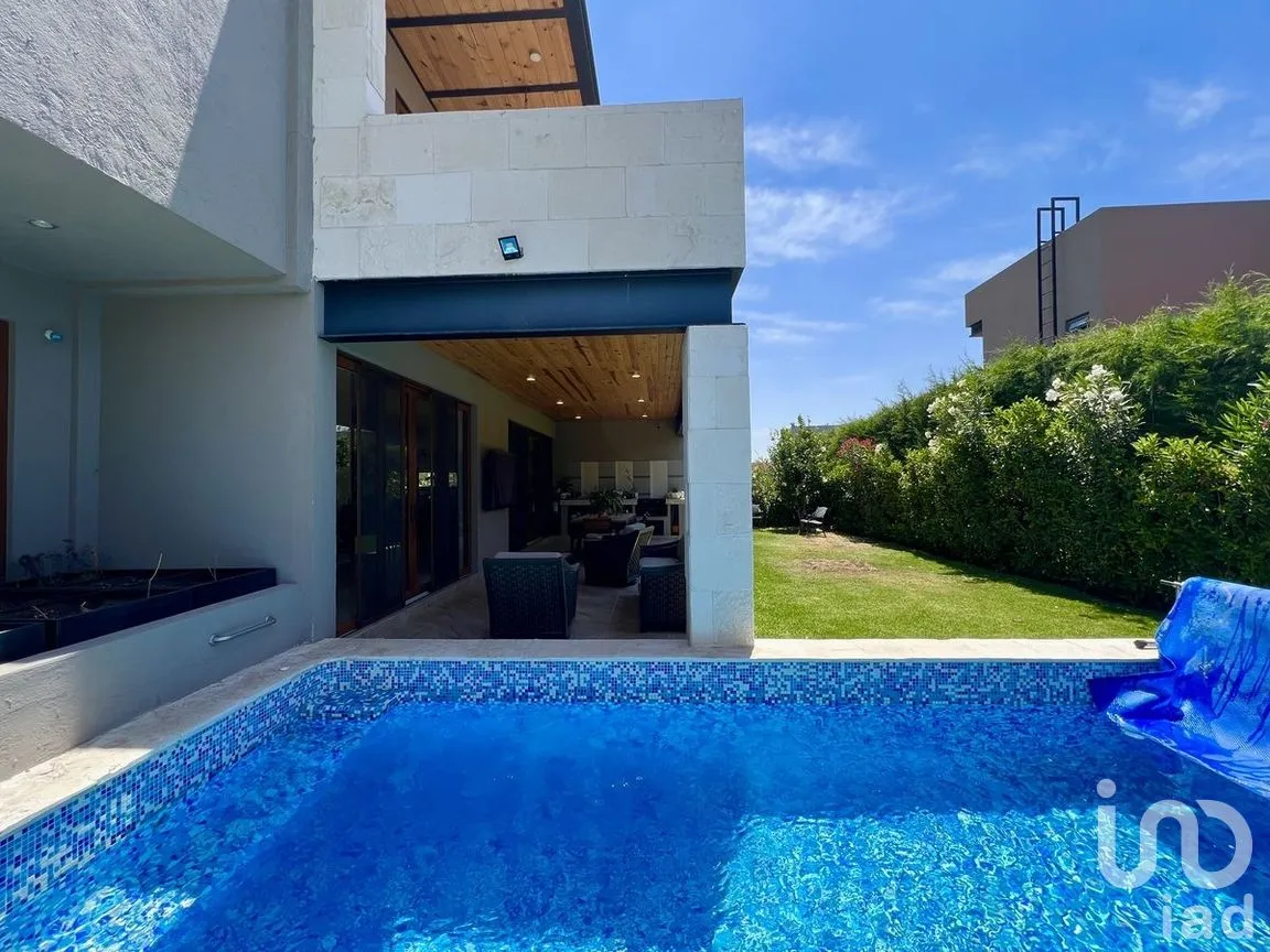 Casa en Venta en El Campanario, Querétaro, Querétaro | NEX-280388 | iad México | Foto 9 de 24