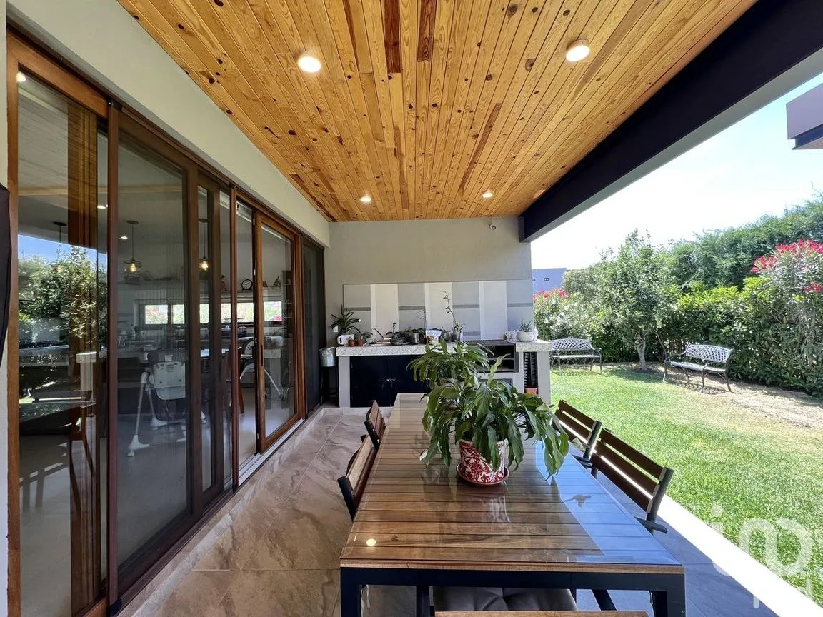 Casa en Venta en El Campanario, Querétaro, Querétaro | NEX-280388 | iad México | Foto 10 de 24
