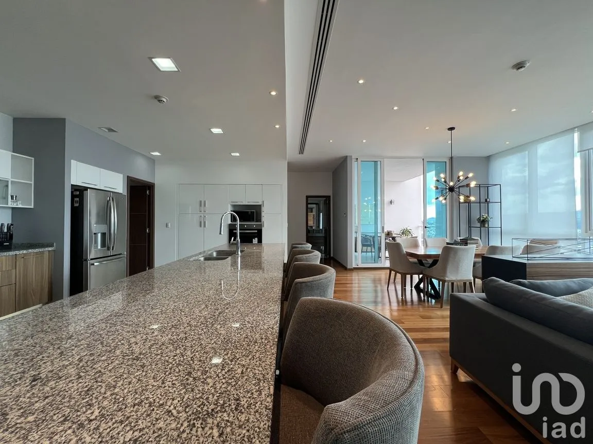Departamento en Venta en Juriquilla, Querétaro, Querétaro | NEX-280391 | iad México | Foto 11 de 38