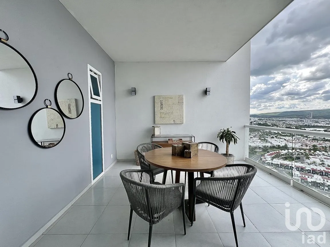 Departamento en Venta en Juriquilla, Querétaro, Querétaro | NEX-280391 | iad México | Foto 12 de 38