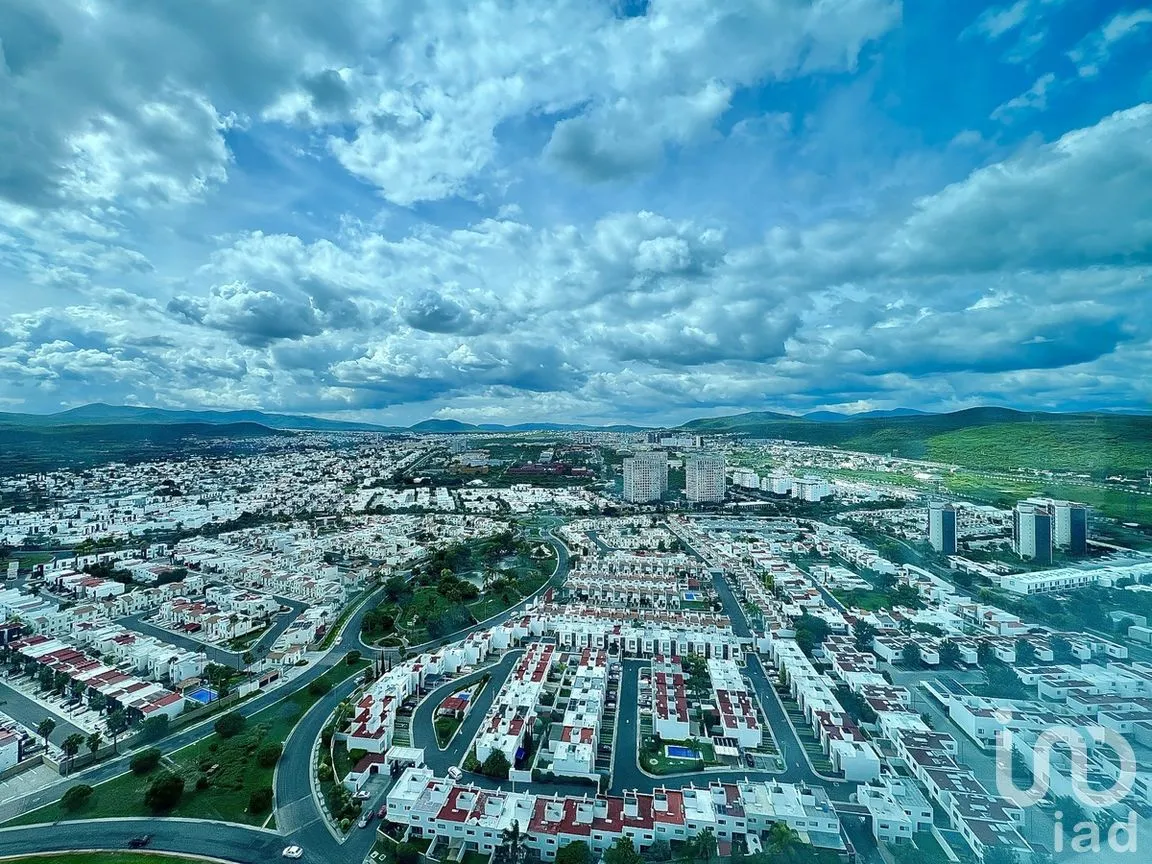 Departamento en Venta en Juriquilla, Querétaro, Querétaro | NEX-280391 | iad México | Foto 13 de 38