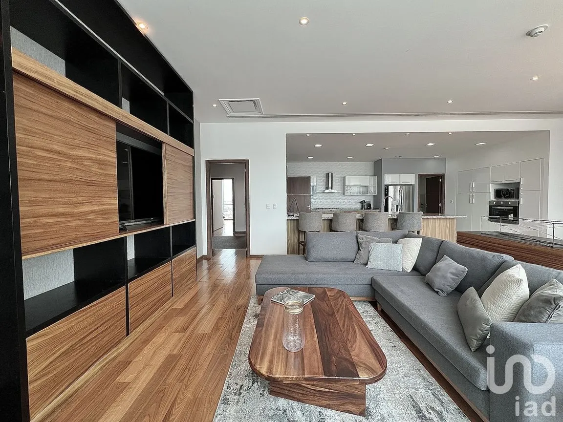 Departamento en Venta en Juriquilla, Querétaro, Querétaro | NEX-280391 | iad México | Foto 14 de 38
