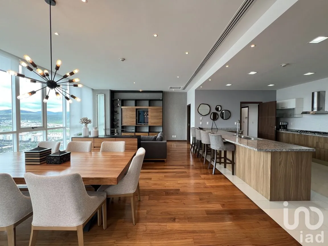 Departamento en Venta en Juriquilla, Querétaro, Querétaro | NEX-280391 | iad México | Foto 15 de 38