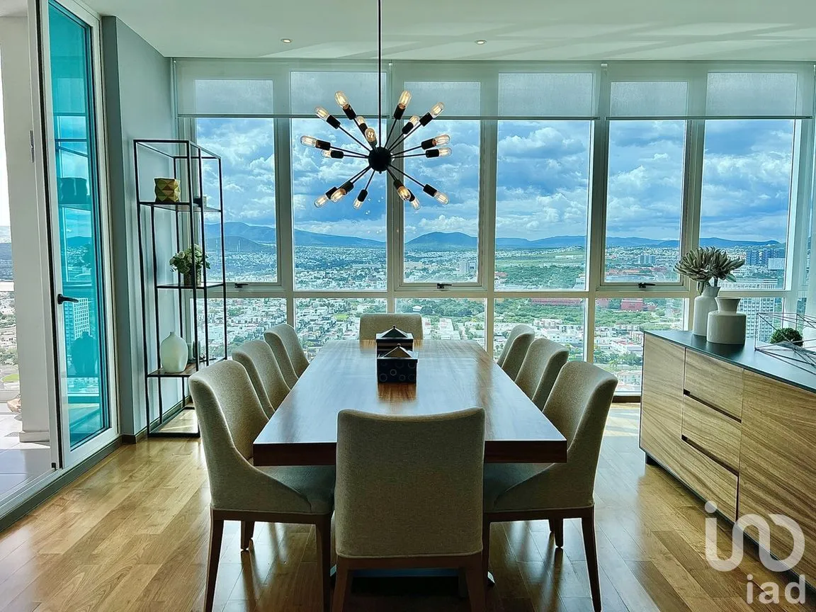 Departamento en Venta en Juriquilla, Querétaro, Querétaro | NEX-280391 | iad México | Foto 16 de 38