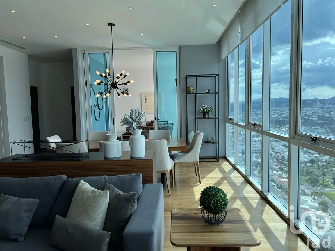 Departamento en Venta en Juriquilla, Querétaro, Querétaro | NEX-280391 | iad México | Foto 17 de 38