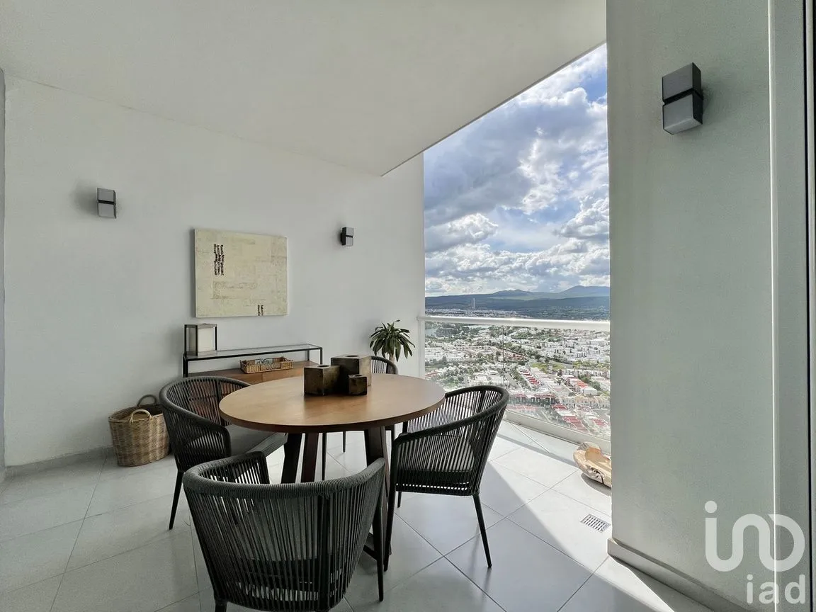 Departamento en Venta en Juriquilla, Querétaro, Querétaro | NEX-280391 | iad México | Foto 18 de 38