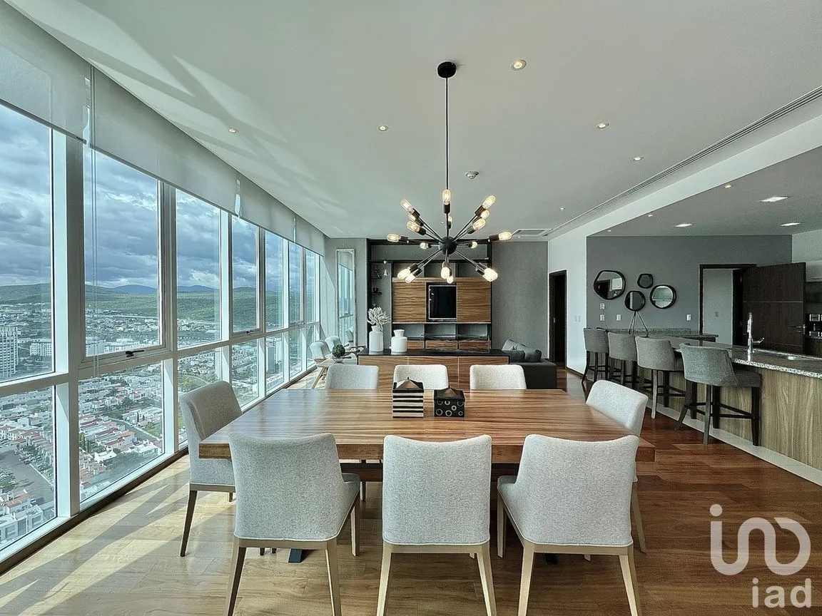 Departamento en Venta en Juriquilla, Querétaro, Querétaro | NEX-280391 | iad México | Foto 19 de 38