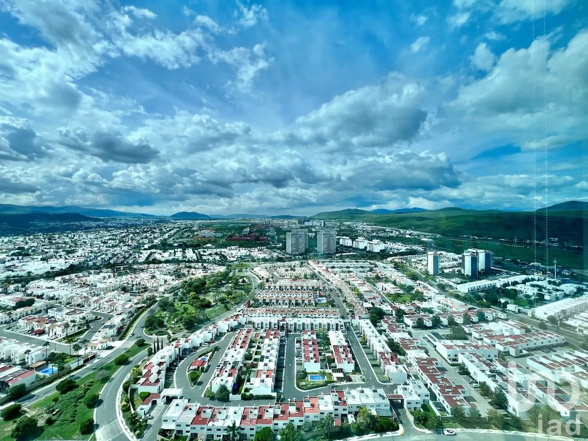 Departamento en Venta en Juriquilla, Querétaro, Querétaro | NEX-280391 | iad México | Foto 20 de 38