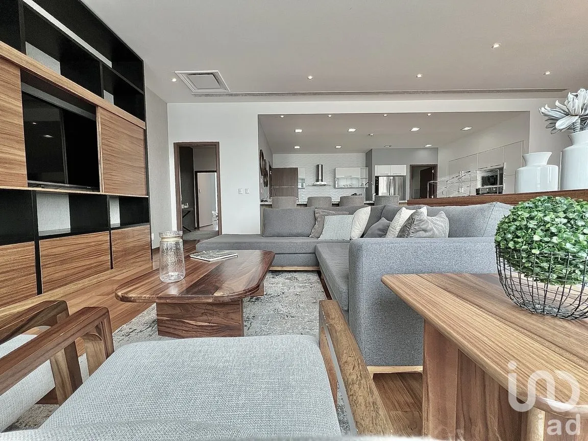 Departamento en Venta en Juriquilla, Querétaro, Querétaro | NEX-280391 | iad México | Foto 3 de 38