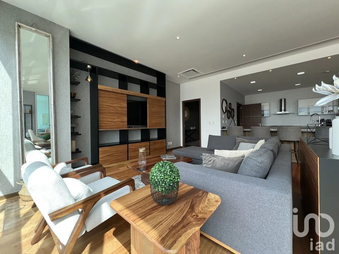 Departamento en Venta en Juriquilla, Querétaro, Querétaro | NEX-280391 | iad México | Foto 21 de 38