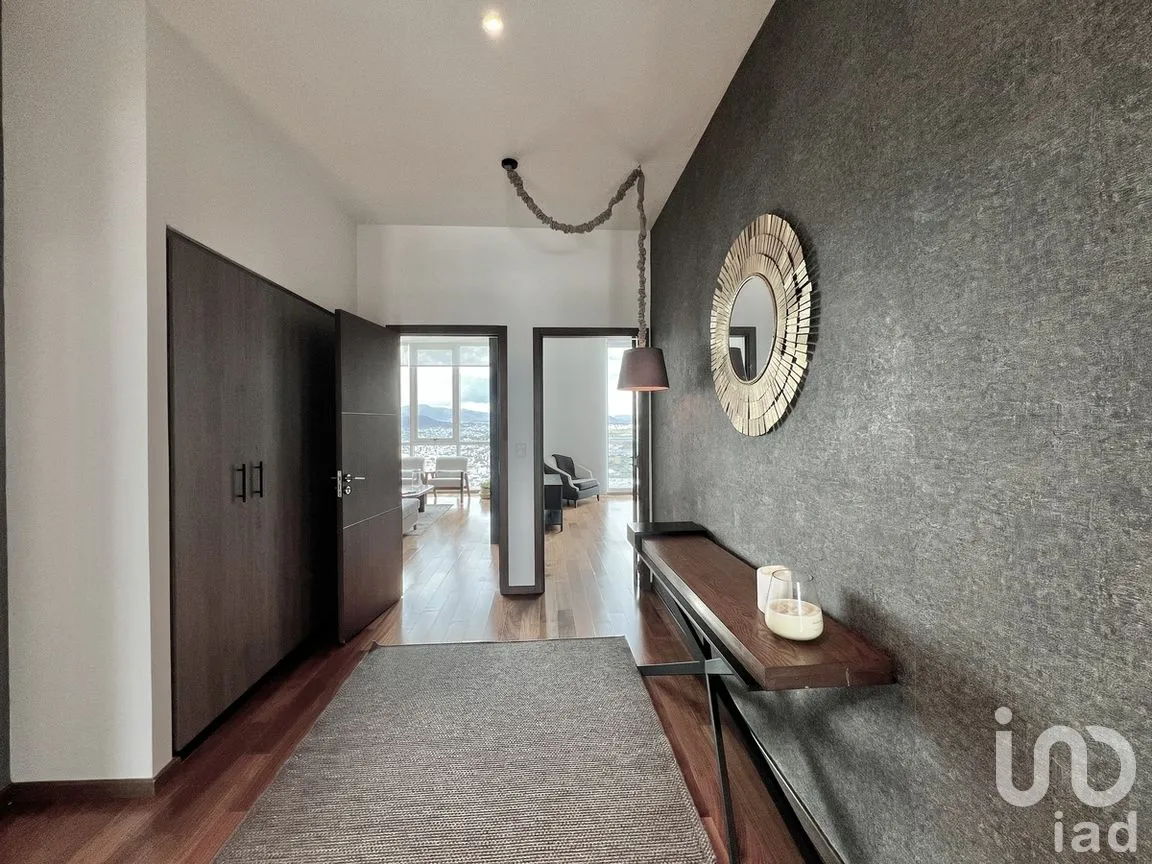 Departamento en Venta en Juriquilla, Querétaro, Querétaro | NEX-280391 | iad México | Foto 24 de 38