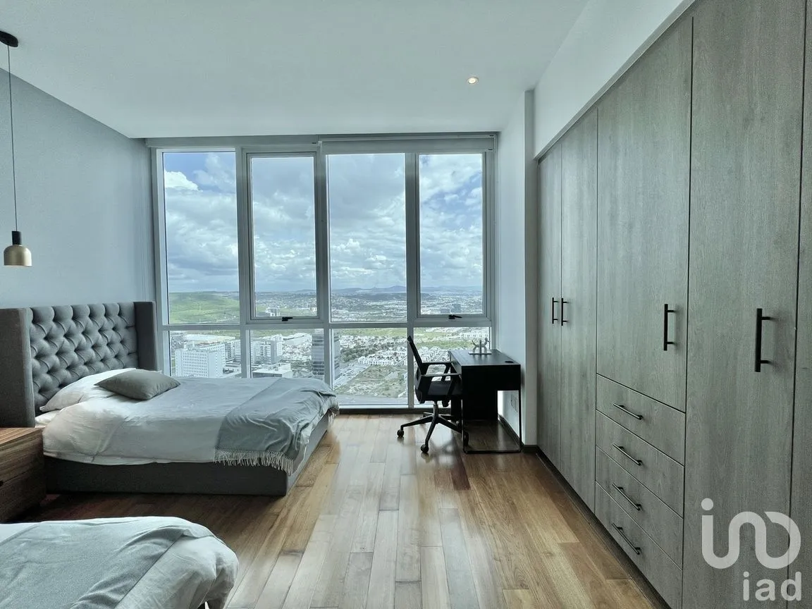 Departamento en Venta en Juriquilla, Querétaro, Querétaro | NEX-280391 | iad México | Foto 25 de 38