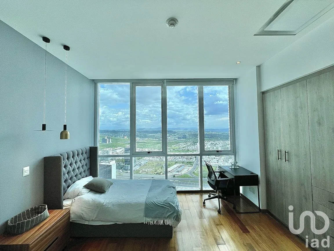 Departamento en Venta en Juriquilla, Querétaro, Querétaro | NEX-280391 | iad México | Foto 26 de 38