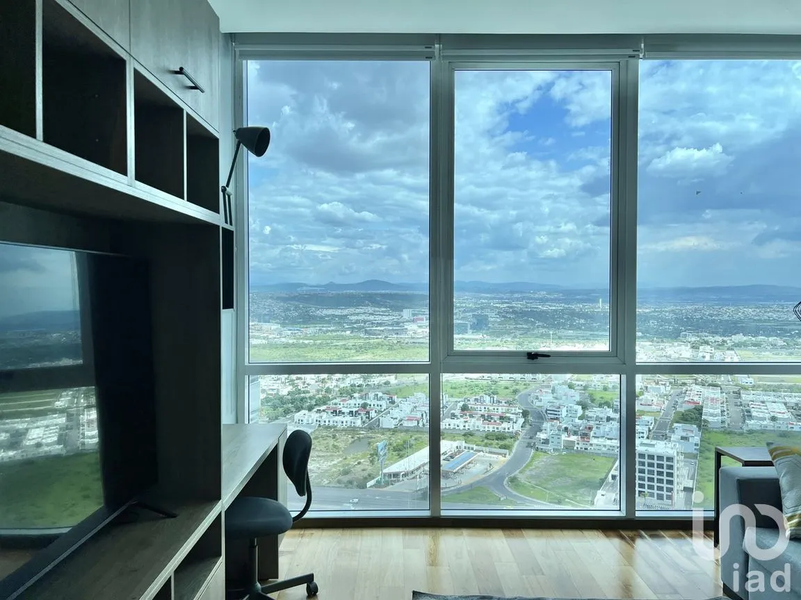 Departamento en Venta en Juriquilla, Querétaro, Querétaro | NEX-280391 | iad México | Foto 27 de 38