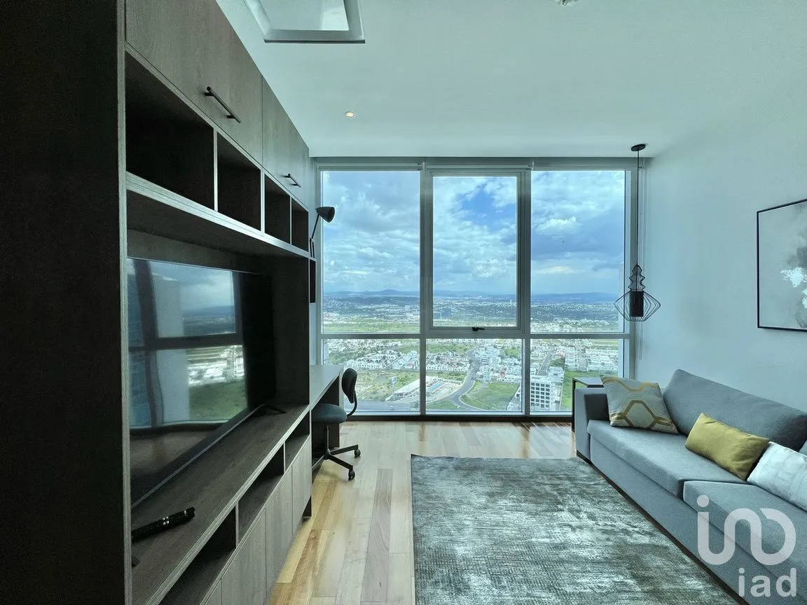 Departamento en Venta en Juriquilla, Querétaro, Querétaro | NEX-280391 | iad México | Foto 28 de 38